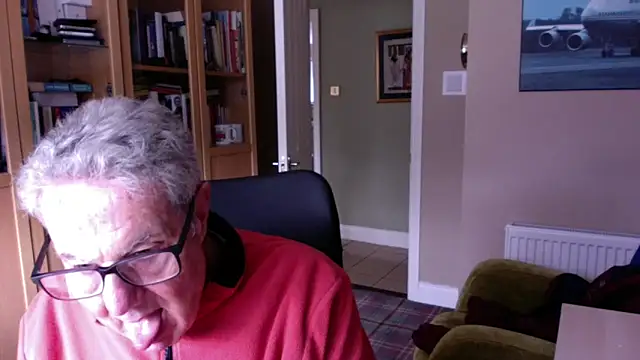 Oldpistolpete online show from 18, 2, 2025