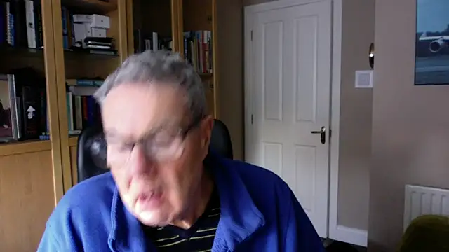 Oldpistolpete online show from 18, 1, 2025