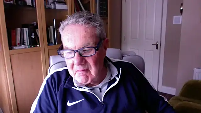 Oldpistolpete online show from 26, 3, 2026