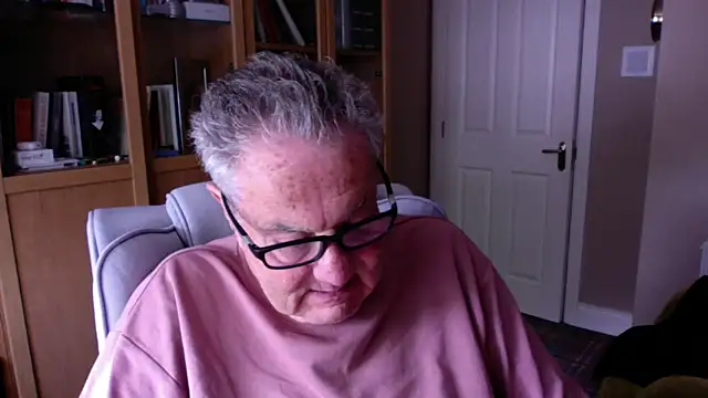 Oldpistolpete online show from 14, 5, 2026