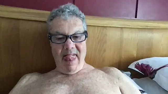 Oldpistolpete online show from 6, 5, 2026
