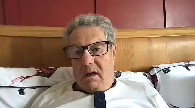 Oldpistolpete online show from 10, 3, 2025