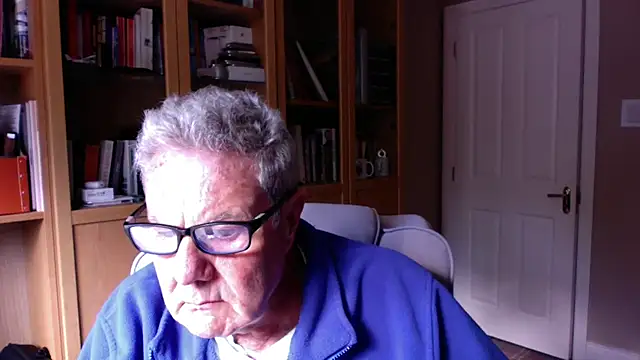 Oldpistolpete online show from 13, 5, 2026