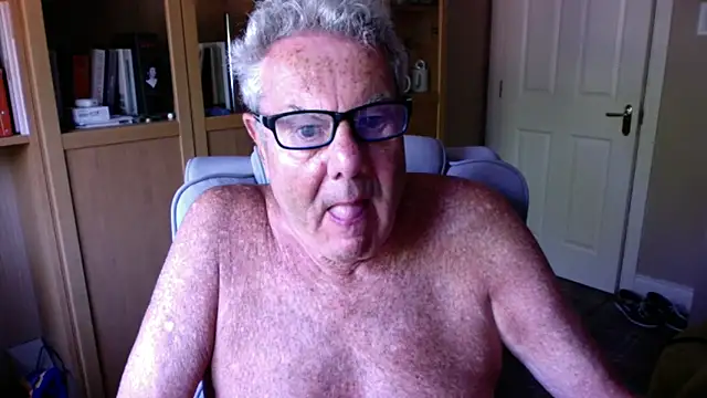 Oldpistolpete online show from 28, 5, 2026