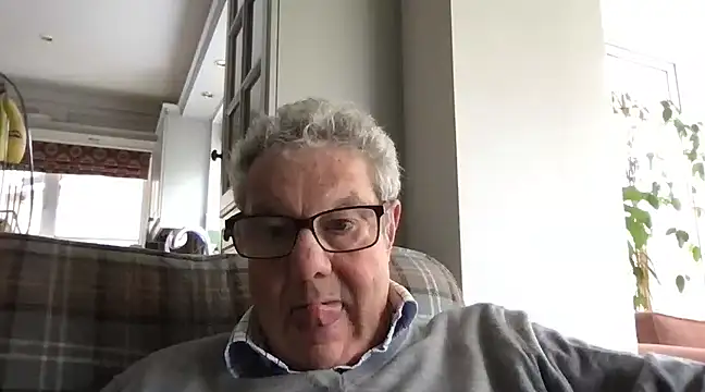 Oldpistolpete online show from 2, 3, 2025