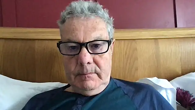 Oldpistolpete online show from 5, 5, 2026