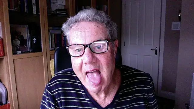 Oldpistolpete online show from 11, 2, 2025