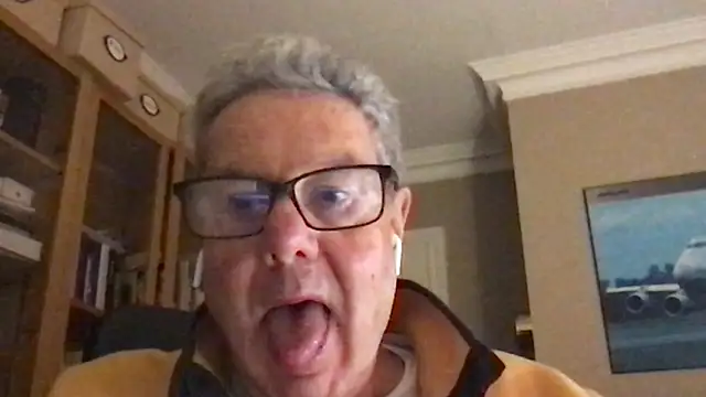 Oldpistolpete online show from 12, 11, 2025