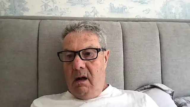 Oldpistolpete online show from 30, 4, 2026