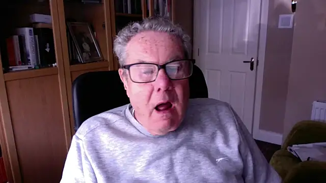 Oldpistolpete online show from 4, 3, 2025