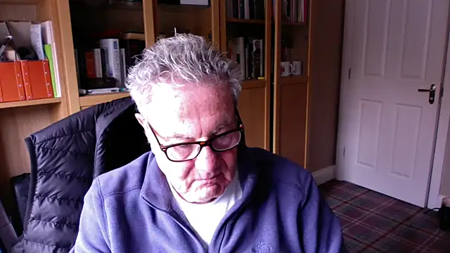 Oldpistolpete online show from 13, 10, 2025