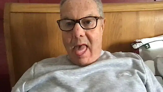 Oldpistolpete online show from 13, 3, 2025