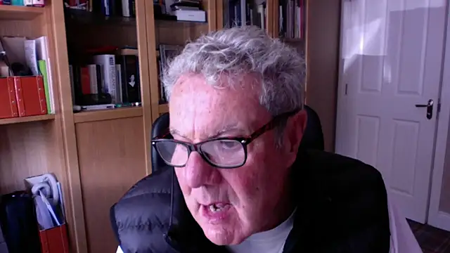 Oldpistolpete online show from 6, 10, 2025