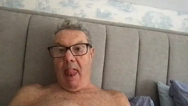 Oldpistolpete online show from 3, 11, 2025