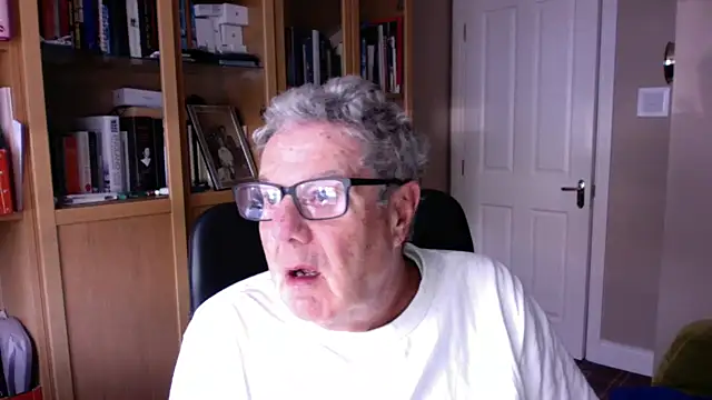 Oldpistolpete online show from 3, 3, 2025