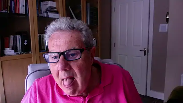Oldpistolpete online show from 11, 5, 2026