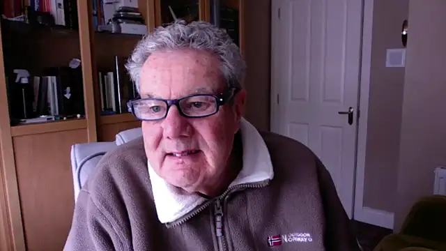 Oldpistolpete online show from 13, 3, 2026