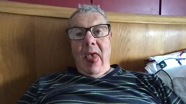 Oldpistolpete online show from 13, 3, 2025