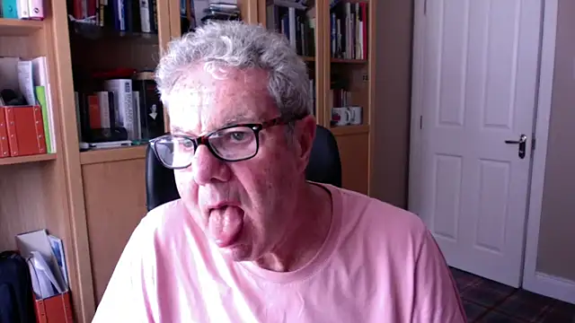 Oldpistolpete online show from 8, 10, 2025