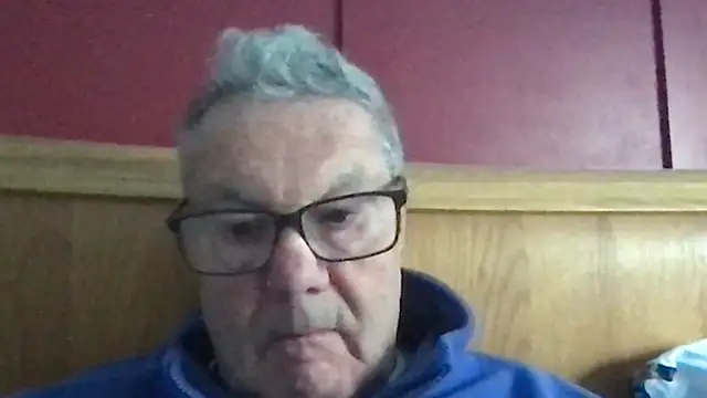 Oldpistolpete online show from 24, 10, 2025