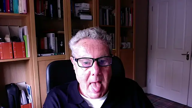 Oldpistolpete online show from 2, 10, 2025