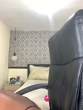 EvaFoxter online show from 20, 10, 2025