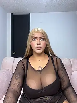 sweet dalila online show from 18, 2, 2026