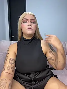 sweet dalila online show from 19, 2, 2026