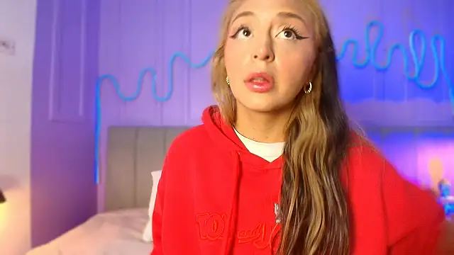 Snapshot of Sofly_s chatting on 15, 4, 2026 Sofly s online show from 15, 4, 2026