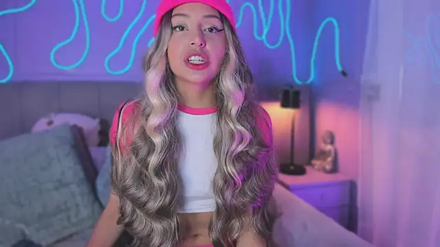 Sofly s online show from 18, 11, 2025