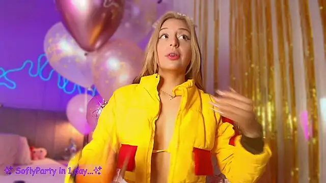 Snapshot of Sofly_s chatting on 2, 4, 2026 Sofly s online show from 2, 4, 2026