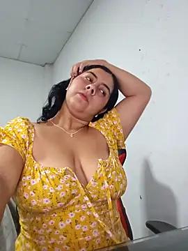 Mary pinkish online show from 25, 2, 2025