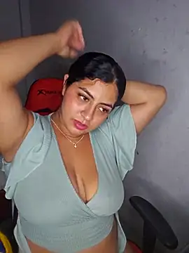 Mary pinkish online show from 27, 2, 2025