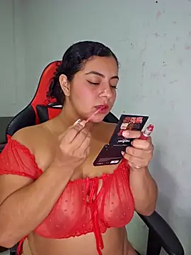 Mary pinkish online show from 22, 3, 2025