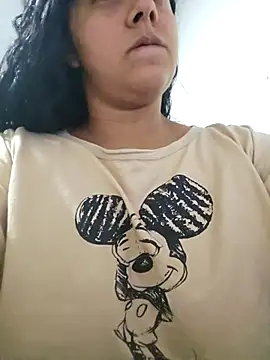 Mary pinkish online show from 20, 2, 2025