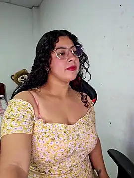 Mary pinkish online show from 18, 11, 2025