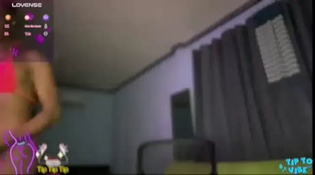 cockprincess diannaxx online show from 11, 1, 2025