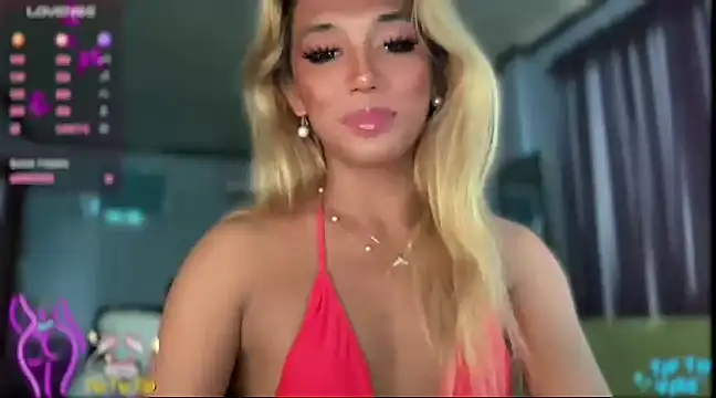 cockprincess diannaxx online show from 18, 1, 2025