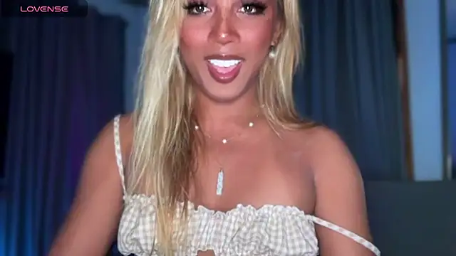 cockprincess diannaxx online show from 18, 11, 2025