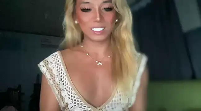 cockprincess diannaxx online show from 31, 12, 2024