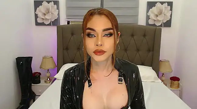 SexFucktoryLily online show from 21, 1, 2025