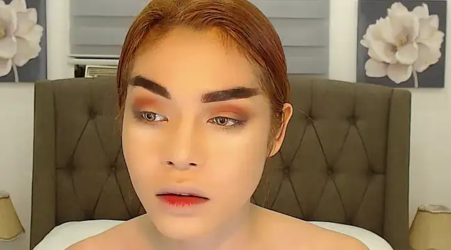 SexFucktoryLily online show from 29, 12, 2024