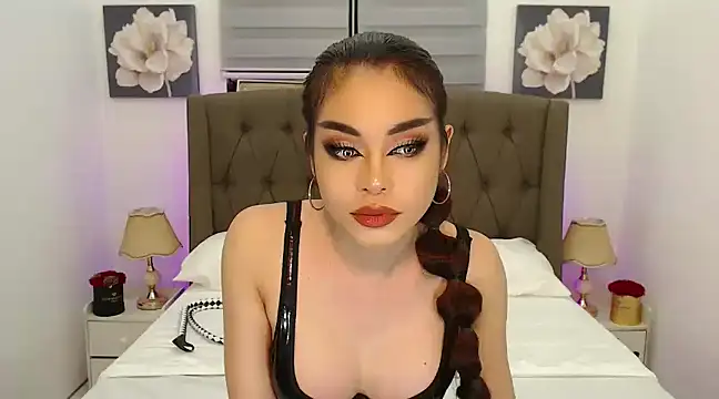 SexFucktoryLily online show from 9, 12, 2024