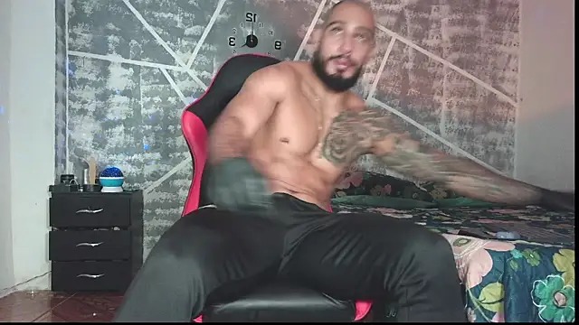 leonidas 18k online show from 17, 9, 2025