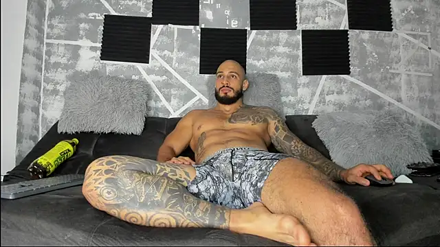 leonidas 18k online show from 17, 5, 2026