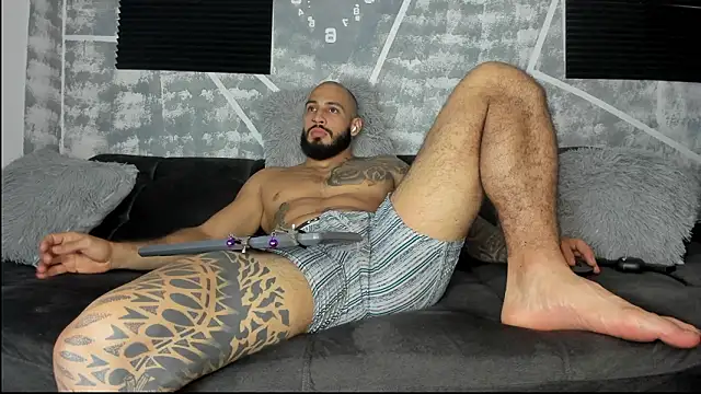 leonidas 18k online show from 25, 3, 2026