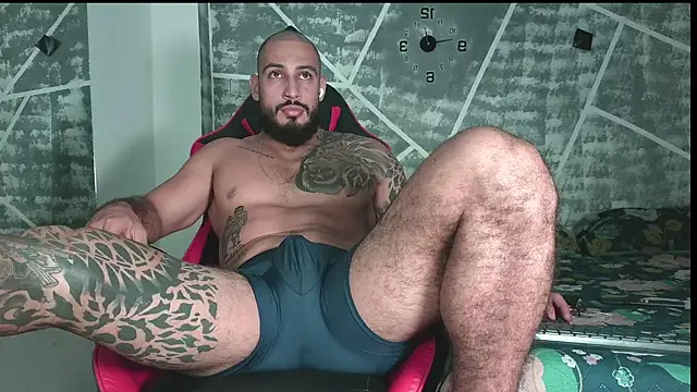 leonidas 18k online show from 2, 12, 2025