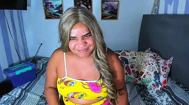 luciana osorno online show from 6, 3, 2025