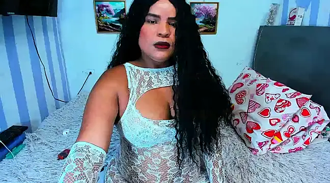 luciana osorno online show from 22, 3, 2025