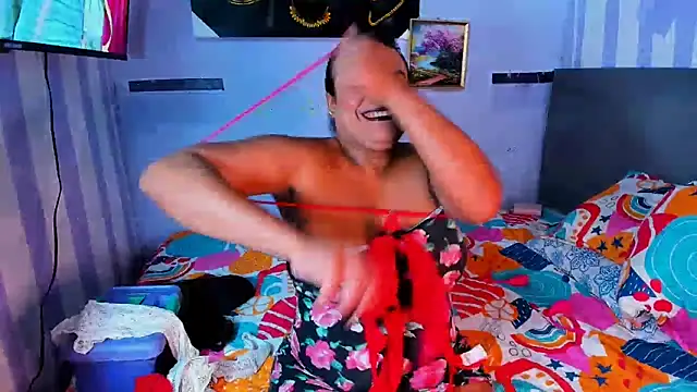 luciana osorno online show from 10, 2, 2025